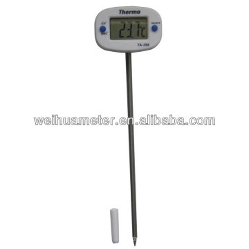 Digital Food Thermometer TA288 für Küche Labor Factory für BBQ